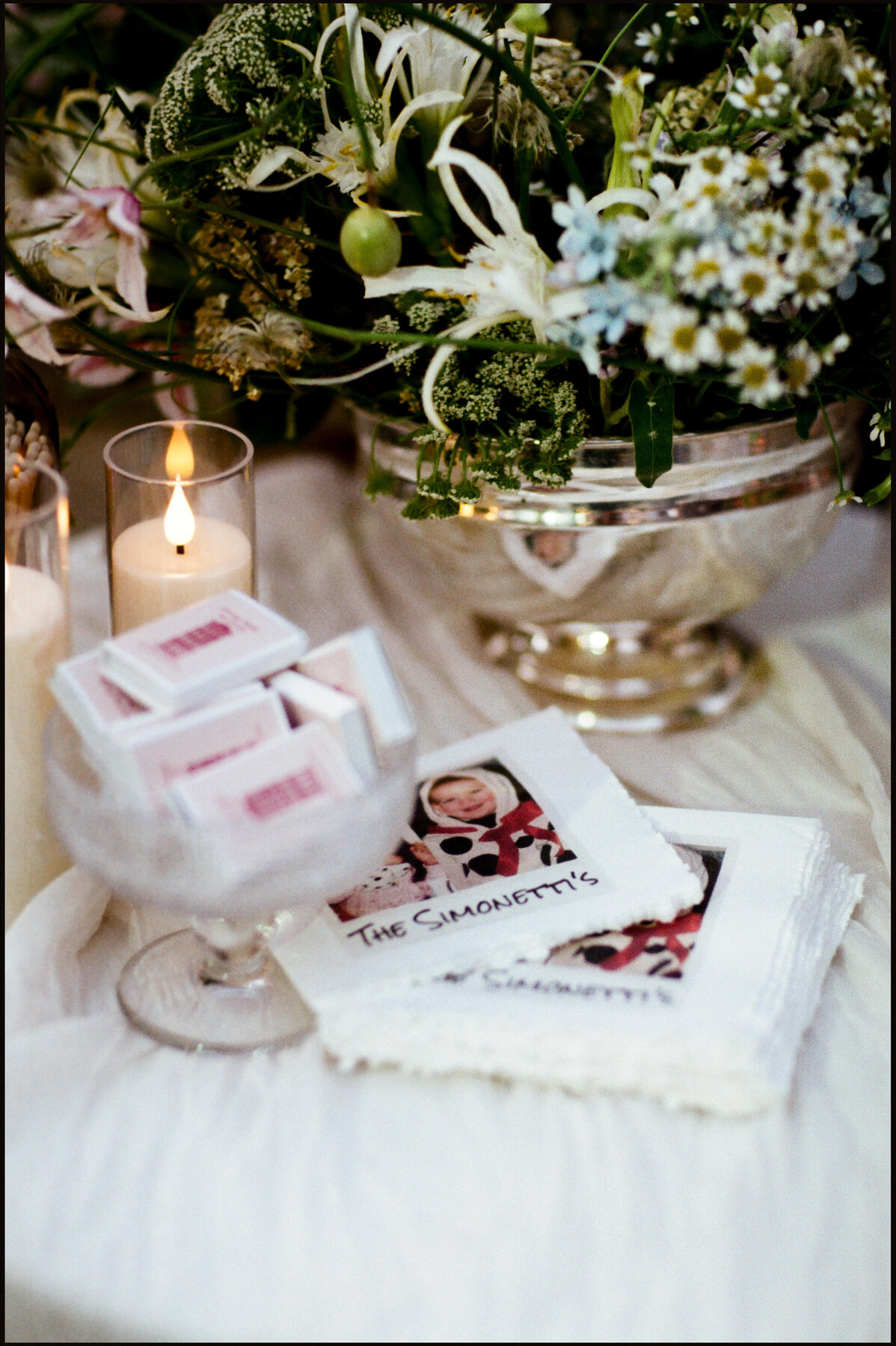 Film Event Photography